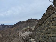 -慕田峪长城