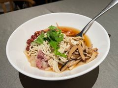 -小厨娘绣中淮扬(大行宫科巷店)