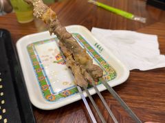 -丝路传奇·中国拉面航母店(北医三院店)