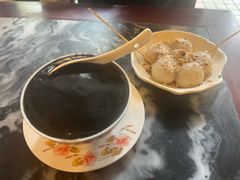-玫瑰甜品(文明路店)