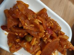 -海胆小馆(东北水饺·春柳店)