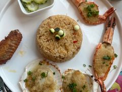 -水桶王国主题餐厅·聚会·生日派对·亲子活动·家庭套餐(亚龙湾希尔顿店)