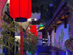 -庭院江南菜•烤鸭•非遗传承(丰台总部基地店)