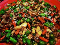 -兔槽江湖菜·重庆璧山兔(水围店)