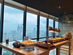 -上海龙之梦万丽酒店