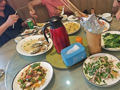 -巽寮印象美食部落餐厅·海鲜·地方特色菜(惠州体验店)