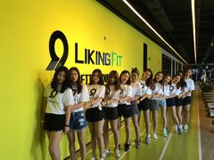 -Liking Fit 24H智能健身(旗舰店)