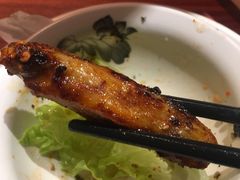 -山之屋炭火烧肉·生啤畅饮(大朗万科中央公园店)