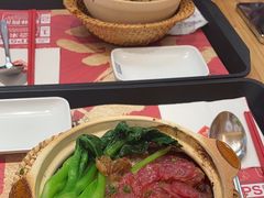 -华记煲仔华·煲仔饭(市桥易发店)
