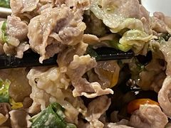 -前门杨记·铜锅涮肉(王府井·故宫店)