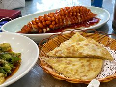 -苏师傅菜馆(上沙店)