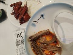 -丰尔粥食·顺德鱼生·干蒸排骨顺德菜(大良分店)