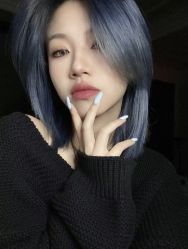 -88潮牌美发沙龙