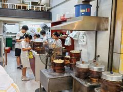 -海汇源老烧麦店(东大街总店)