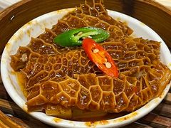 -丰鲤楼•闽南茶楼(仟禧汇店)