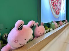 -铭记蛙小仙·活蛙畅享(CBD万达广场店)