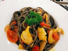 -红房子西菜馆(淮海店)