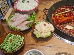 -楠火锅(哈尔滨金爵万象店)