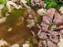-菜忠潮州牛肉店(岗厦店)