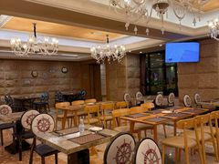 -皇朝万鑫自助餐厅