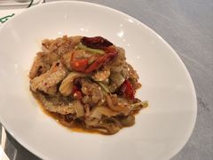 -一坐一忘云南菜(卓悦中心)