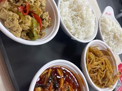-田老师红烧肉(顺义中山南街店)