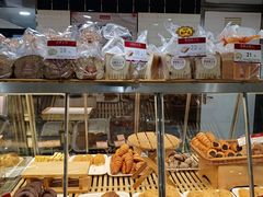 -山崎面包(第一八佰伴店)