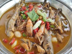 -食光慢宴·安吉土菜馆