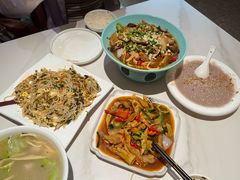 -旺达·福州菜(正大广场店)