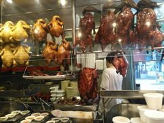 -喜喜烧腊茶餐厅(骆克道店)