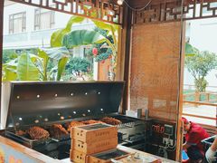 -聚福宝合苑食府(南头镇店)