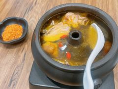 -云海肴·汽锅鸡·云南菜(广安门天虹店)