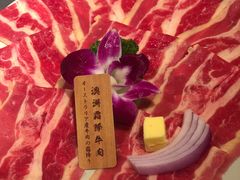 凑凑肥牛-湊湊火锅·茶憩(杭州湖滨银泰in77店)