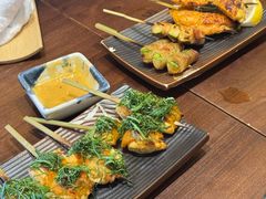 -鸟鹏烧鸟居酒屋(昌岗店)