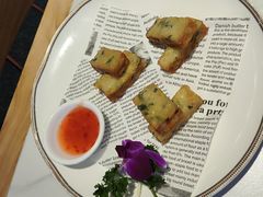 -醉壹号海鲜大排档·老厦门特色菜(厦门美食地标店)