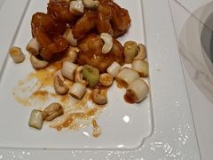 -万荣烤鸭店·北京菜(天坛店)