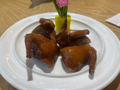 -德胜轩正宗顺德菜(宝安沙井会展中心店)