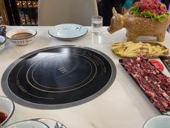 -刘少华贵州小黄牛·鲜牛肉火锅(总店)