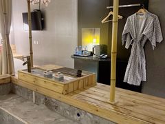 -乐山上善居·养心禅景酒店(世豪广场高铁站店)