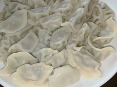 猪肉鲅鱼-老王头饺子(孟家店)