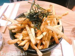 薯条&nbsp;-Calia