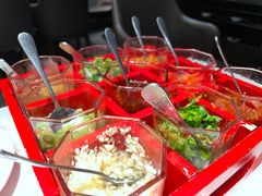 -领鲜天下·焗海鲜·花胶鸡(天目里店)