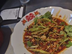 -馬伍旺川菜(江北虹悦城店)