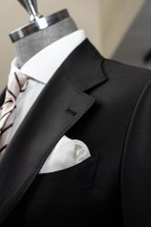 -GIMIWEAR 基米尔男士西服高级定制(陆家嘴店)