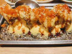 -一心创作料理屋(经开万达店)