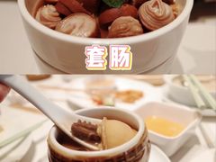 -闽上鲜·福建菜(龙湖滨江天街店)