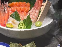 -極上萬膳·日料放题(海岸城店)