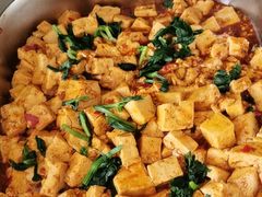 -简心素爱素食自助餐厅