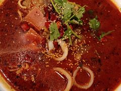 -蜀腾川·火锅鱼.烤鱼(新世界城店)