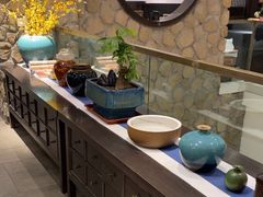 -毛家饭店·30年融合新湘菜(汉峪金谷店)